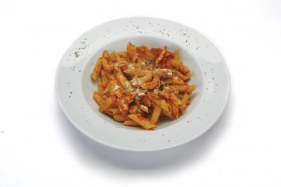 Penne Pollo