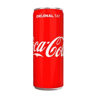 Coca Cola (33 cl.)